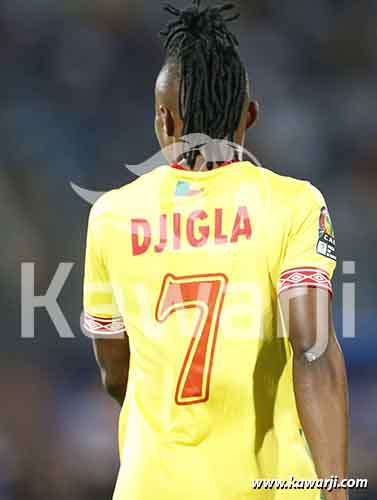 [Egypt 2019] Sénégal - Bénin 1-0