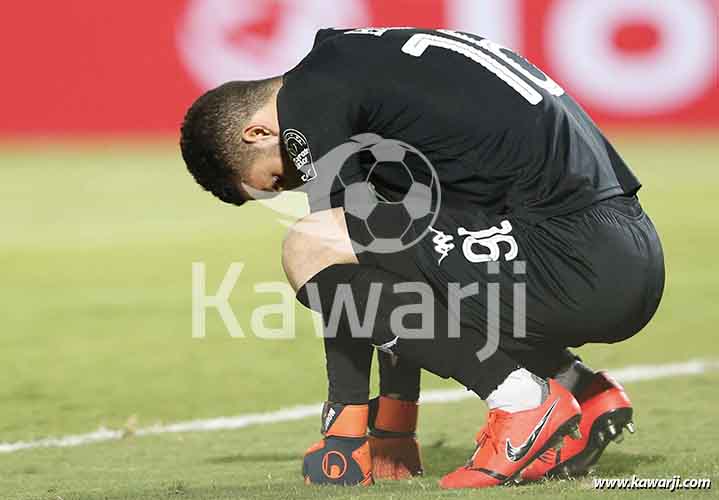 [Egypt 2019] Sénégal-Tunisie 1-0