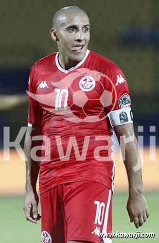 [Egypt 2019] Tunisie-Nigeria 0-1