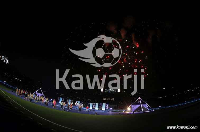 [Egypt 2019] L'Algérie sacrée championne d'Afrique 2019