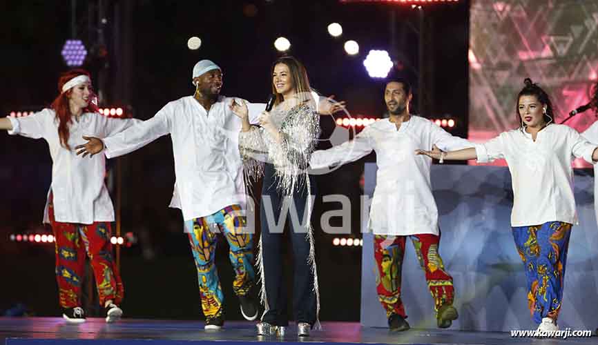 [Egypt 2019] L'Algérie sacrée championne d'Afrique 2019