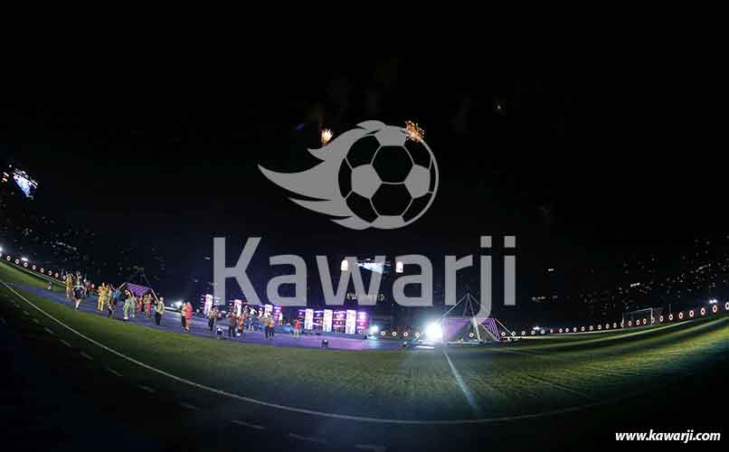 [Egypt 2019] L'Algérie sacrée championne d'Afrique 2019