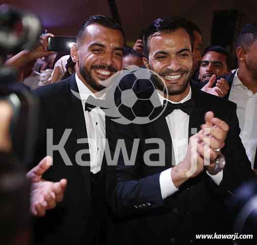 Mariage Moez Ben Cherifia