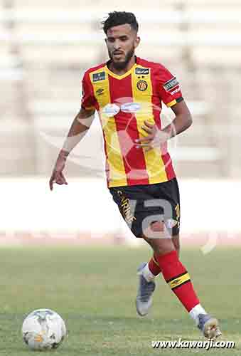 [Amical] Victoire de l'Espérance Sportive Tunis face à Abha (Arabie Saoudite) 2-0