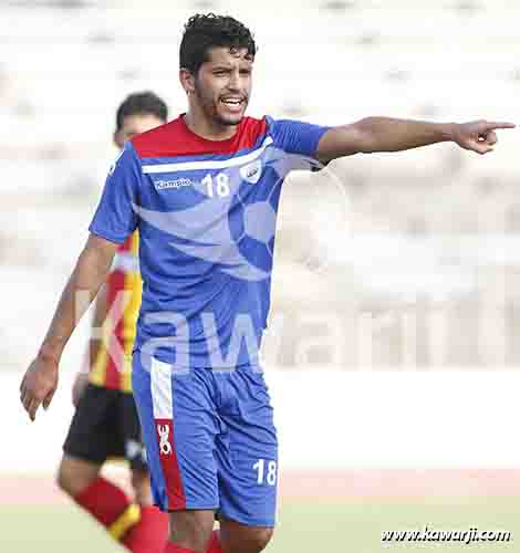 [Amical] Esperance Sportive Tunis - Abha (Arabie Saoudite) 2-0