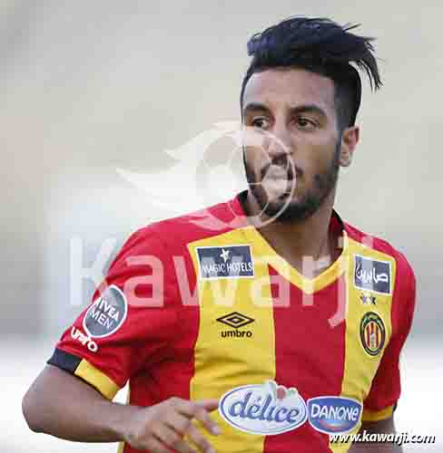 [Amical] Victoire de l'Espérance Sportive Tunis face à Abha (Arabie Saoudite) 2-0