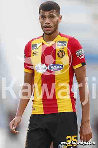 [Amical] Victoire de l'Espérance Sportive Tunis face à Abha (Arabie Saoudite) 2-0