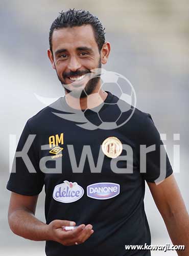 [Amical] Victoire de l'Espérance Sportive Tunis face à Abha (Arabie Saoudite) 2-0