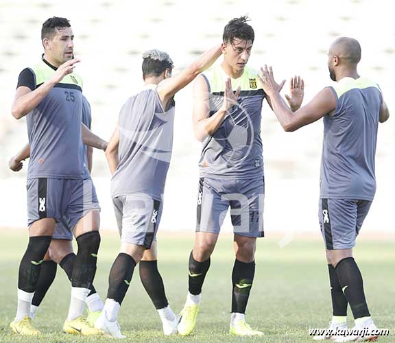 [Amical] US Ben Guerdane - CS Hammam-Lif 1-0