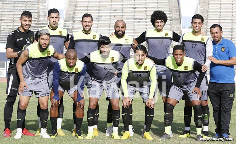 [Amical] US Ben Guerdane - CS Hammam-Lif 1-0