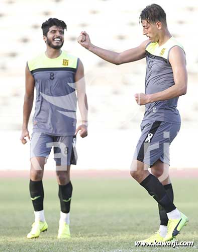 [Amical] US Ben Guerdane - CS Hammam-Lif 1-0
