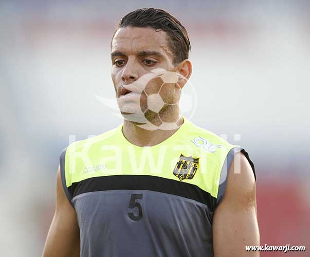 [Amical] US Ben Guerdane - CS Hammam-Lif 1-0