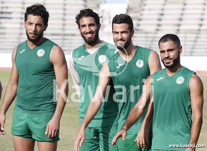 [Amical] US Ben Guerdane - CS Hammam-Lif 1-0