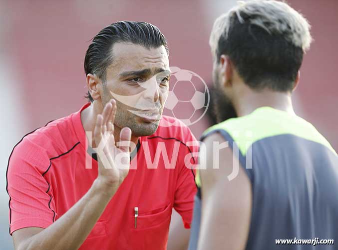 [Amical] US Ben Guerdane - CS Hammam-Lif 1-0