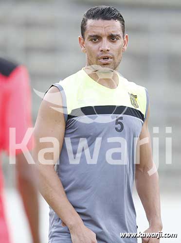 [Amical] US Ben Guerdane - CS Hammam-Lif 1-0