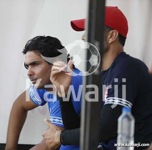 [Amical] AS Ariana - Club Africain 1-4