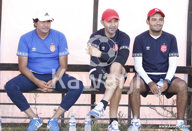 [Amical] AS Ariana - Club Africain 1-4
