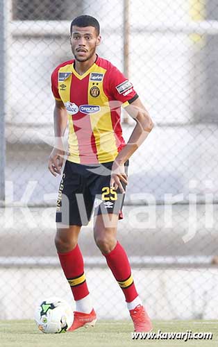 [Amical] Espérance Sportive Tunis - Hetten FC 3-2