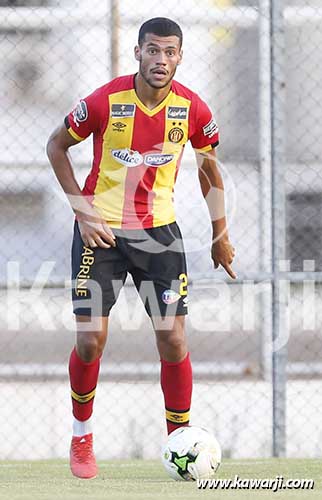 [Amical] Espérance Sportive Tunis - Hetten FC 3-2