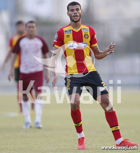 [Amical] Espérance Sportive Tunis - Hetten FC 3-2