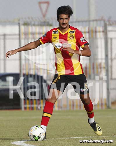 [Amical] Espérance Sportive Tunis - Hetten FC 3-2