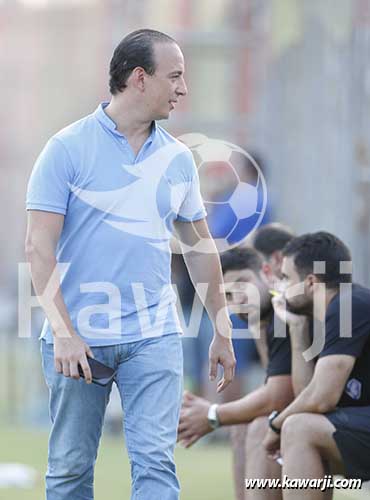 [Amical] Espérance Sportive Tunis - Hetten FC 3-2