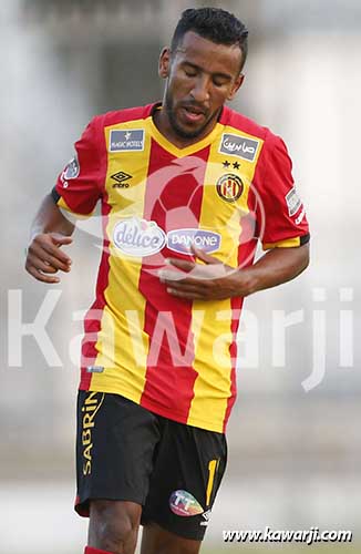 [Amical] Espérance Sportive Tunis - Hetten FC 3-2