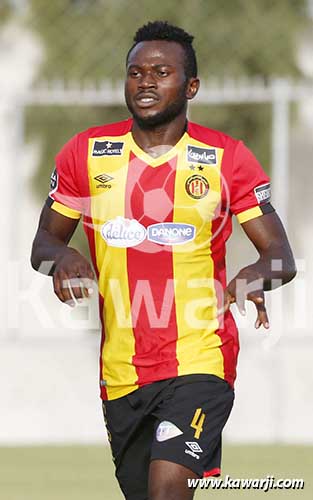 [Amical] Espérance Sportive Tunis - Hetten FC 3-2