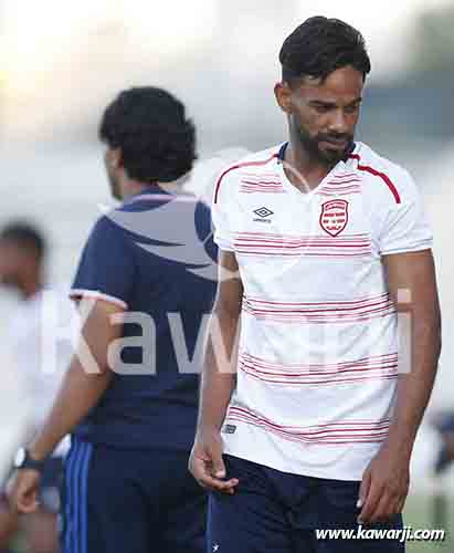 [Amical] Club Africain - AS Solimane 0-0