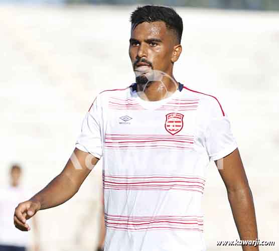 [Amical] Club Africain - AS Solimane 0-0