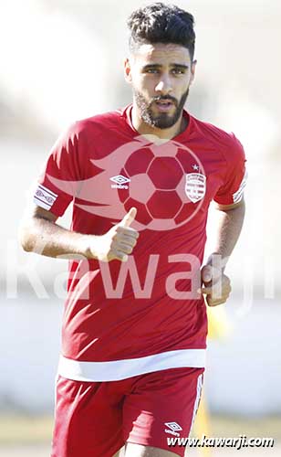 [Amical] Club Africain - AS Solimane 0-0