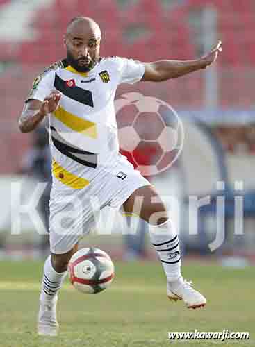 [CC 2019] US Ben Guerdane - Amarat United 5-1