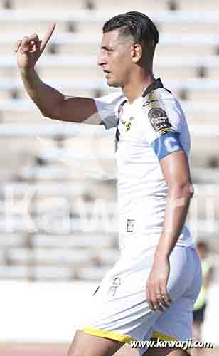 [CC 2019] US Ben Guerdane - Amarat United 5-1