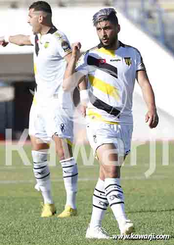 [CC 2019] US Ben Guerdane - Amarat United 5-1