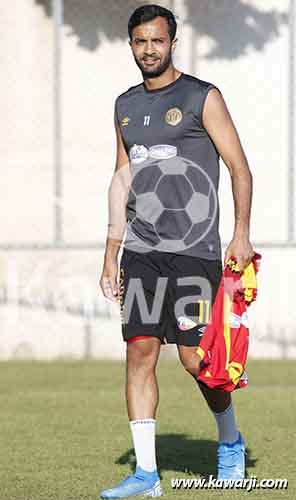 [Amical] Espérance Sportive Tunis - Club Sportif Hammam-Lif 2-0