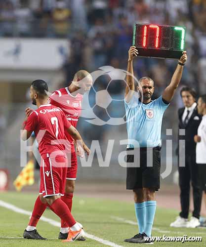 Le Club Sportif Sfaxien remporte la Coupe de Tunisie 2019