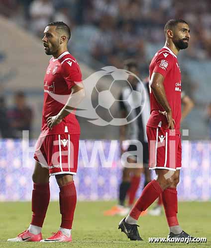 Le Club Sportif Sfaxien remporte la Coupe de Tunisie 2019