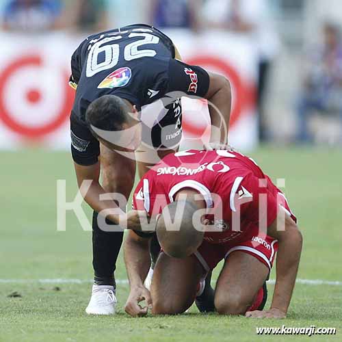 Le Club Sportif Sfaxien remporte la Coupe de Tunisie 2019