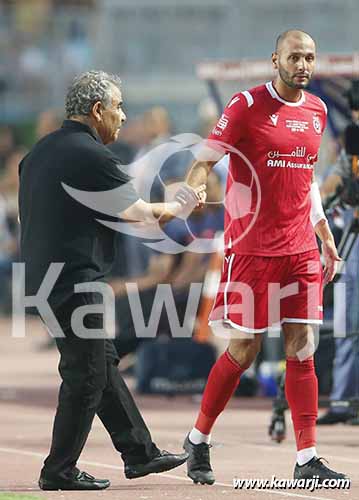 Le Club Sportif Sfaxien remporte la Coupe de Tunisie 2019