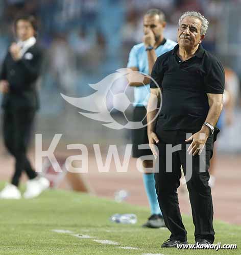 Le Club Sportif Sfaxien remporte la Coupe de Tunisie 2019