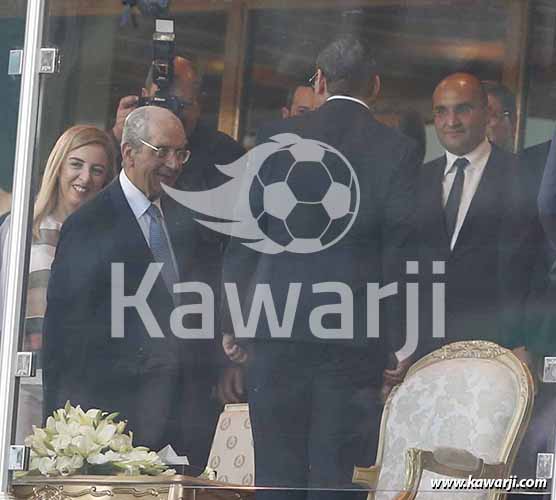 Le Club Sportif Sfaxien remporte la Coupe de Tunisie 2019