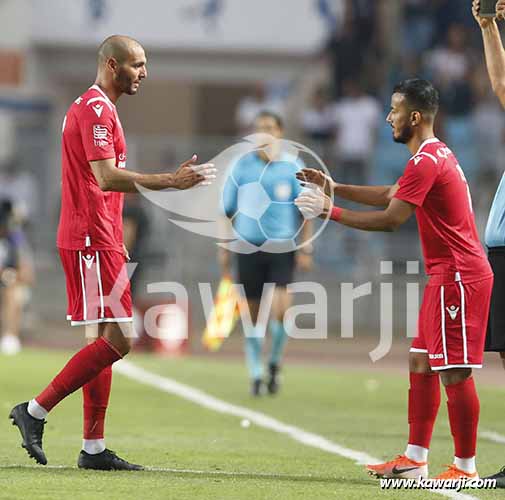 Le Club Sportif Sfaxien remporte la Coupe de Tunisie 2019