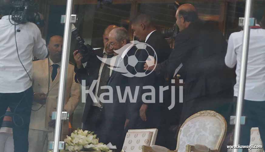 Le Club Sportif Sfaxien remporte la Coupe de Tunisie 2019