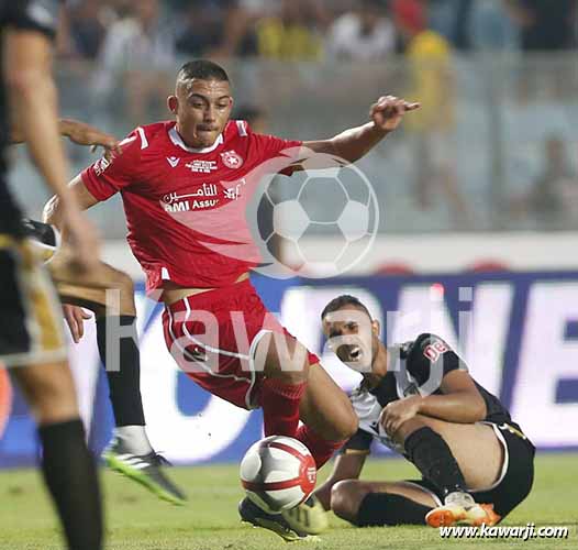 Le Club Sportif Sfaxien remporte la Coupe de Tunisie 2019