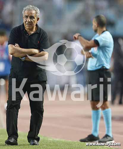 Le Club Sportif Sfaxien remporte la Coupe de Tunisie 2019