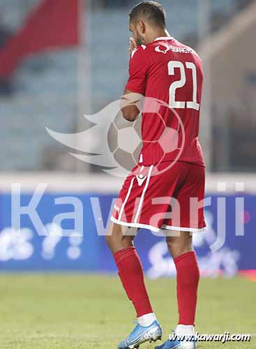 Le Club Sportif Sfaxien remporte la Coupe de Tunisie 2019