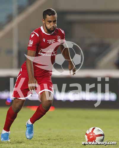 Le Club Sportif Sfaxien remporte la Coupe de Tunisie 2019