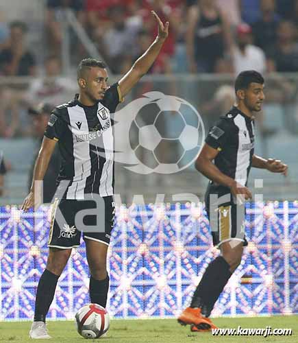 Le Club Sportif Sfaxien remporte la Coupe de Tunisie 2019