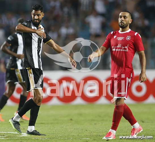 Le Club Sportif Sfaxien remporte la Coupe de Tunisie 2019