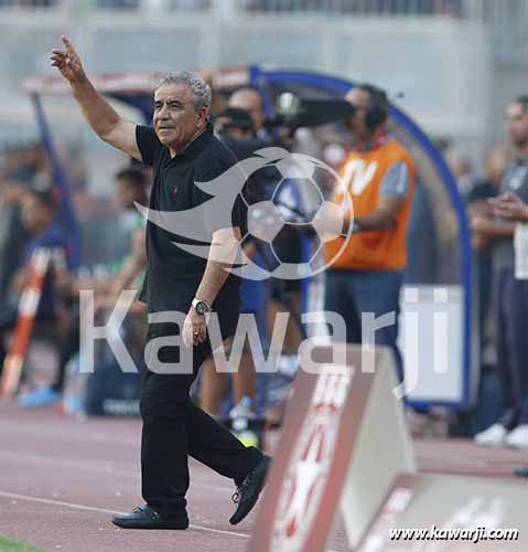 Le Club Sportif Sfaxien remporte la Coupe de Tunisie 2019